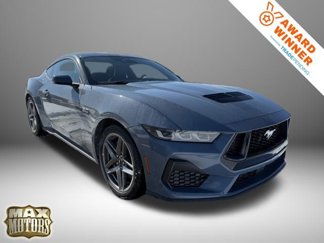 New 2025 Ford Mustang GT Premium image 1