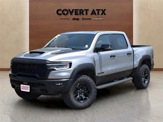 New 2026 RAM 1500 RHO image 1