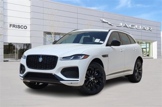 New 2026 Jaguar F-PACE R-Dynamic S image 1