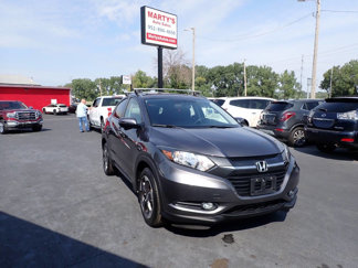 Used 2018 Honda HR-V EX-L image 1