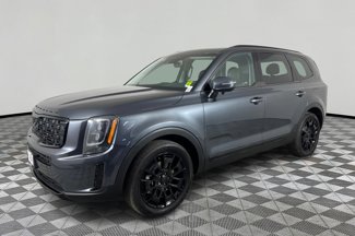 Used 2022 Kia Telluride EX w/ EX Premium Package image 1
