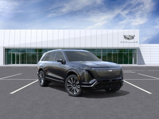 New 2026 Cadillac Vistiq Premium Luxury image 1