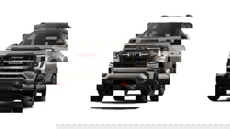 New 2026 GMC Terrain AT4 w/ Convenience Package III image 1
