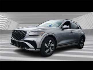 New 2026 Genesis GV70 3.5T Advanced image 1