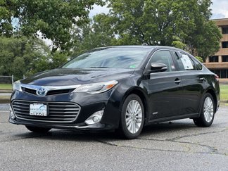 Used 2015 Toyota Avalon Limited image 1