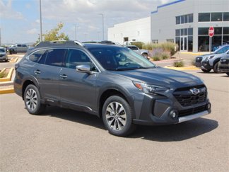 New 2025 Subaru Outback Touring image 1