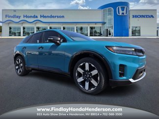 New 2025 Honda Prologue Elite image 1
