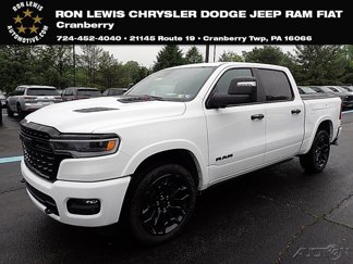 New 2025 RAM 1500 Limited image 1