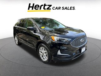 Used 2024 Ford Edge SEL image 1
