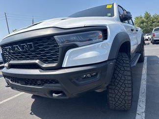 Used 2025 RAM 1500 RHO image 1