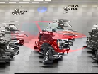 New 2025 Ford F150 Lariat image 1