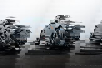 New 2025 Audi S e-tron GT Prestige image 1