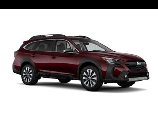 New 2025 Subaru Outback Limited XT image 1