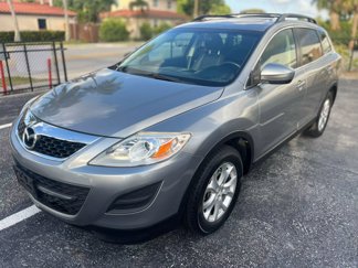 Used 2012 MAZDA CX-9 Touring w/ Moonroof & Bose Audio Pkg image 1