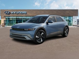 New 2025 Hyundai Ioniq 5 SEL image 1