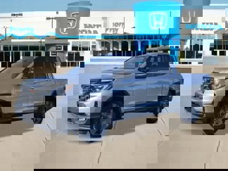 New 2025 Honda Ridgeline TrailSport image 1