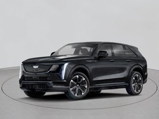 New 2025 Cadillac Escalade IQ Luxury 1 image 1
