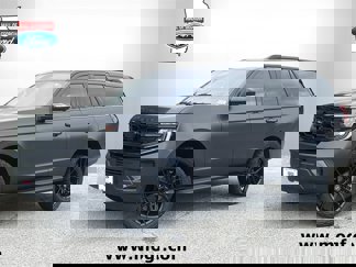 New 2025 Ford Expedition Active image 1