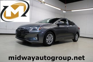 Used 2020 Hyundai Elantra SE w/ Cargo Package (C1) image 1