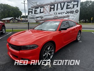 Used 2023 Dodge Charger SXT w/ Plus Group image 1