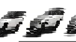 New 2025 Jeep Wagoneer Launch Edition image 1