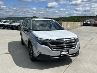 New 2025 Subaru Forester Premium image 1