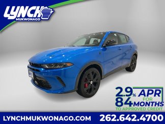 New 2024 Dodge Hornet R/T Plus image 1