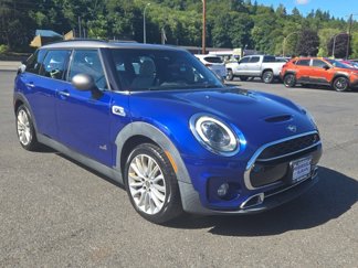 Used 2019 MINI Cooper Clubman S image 1