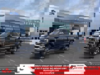 New 2025 Ford F350 Lariat w/ Lariat Ultimate Package image 1