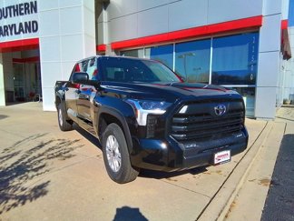 New 2025 Toyota Tundra SR5 image 1