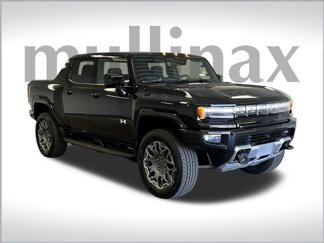 New 2025 GMC Hummer EV 3X image 1