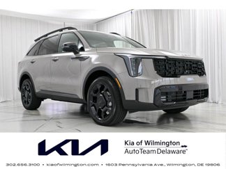 New 2026 Kia Sorento SX Prestige video 1