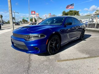 Used 2022 Dodge Charger GT w/ Driver Convenience Group image 1