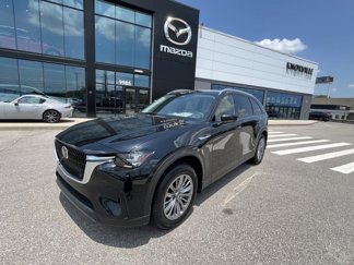 New 2025 MAZDA CX-90 3.3 Turbo w/ Preferred Package image 1