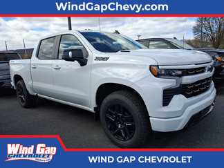 New 2025 Chevrolet Silverado 1500 RST w/ RST All Star Premium Package image 1