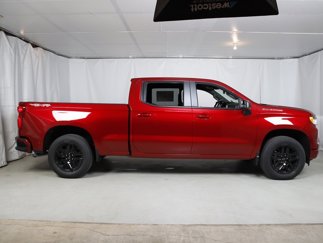 New 2025 Chevrolet Silverado 1500 RST w/ All Star Edition Plus image 1