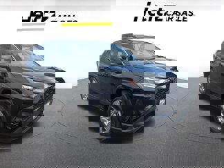 Used 2024 Toyota RAV4 XLE image 1