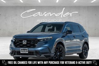 Used 2024 Honda CR-V Sport-L image 1