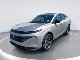 New 2025 Nissan Murano SL w/ Cargo Package image 1