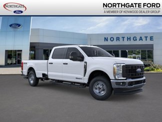 New 2025 Ford F350 XL w/ XL Chrome Package image 1