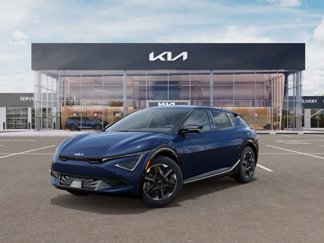 New 2025 Kia EV6 Wind image 1