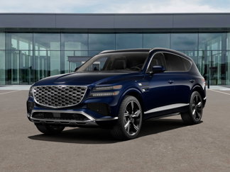 New 2025 Genesis GV80 3.5T Prestige image 1
