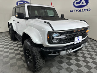 Used 2024 Ford Bronco Raptor image 1