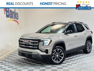 New 2026 GMC Terrain Elevation w/ Elevation Premium Package image 1