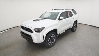 New 2025 Toyota 4Runner TRD Sport Premium video 1
