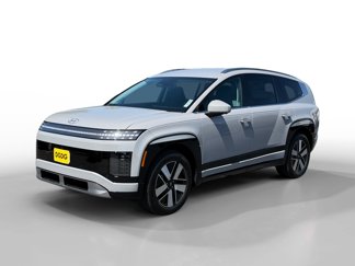 New 2026 Hyundai Ioniq 9 SEL image 1