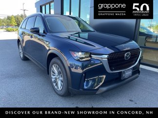 New 2025 MAZDA CX-90 3.3 Turbo w/ Preferred Package image 1