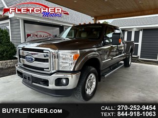 Used 2016 Ford F350 XLT w/ XLT Value Package image 1