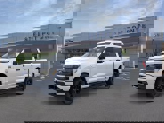 New 2025 Ford F150 Lightning XLT image 1