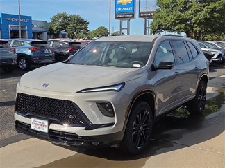 New 2026 Buick Enclave Sport Touring w/ Power Package image 1